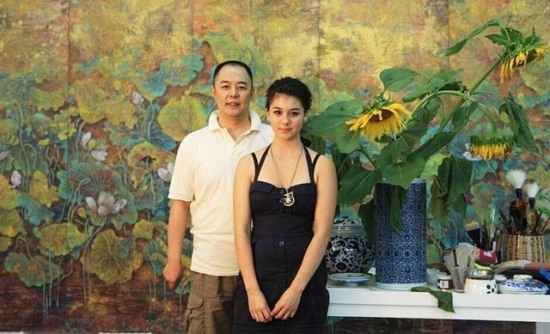 張鐵林私生女起訴張鐵林索賠800多萬元