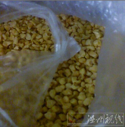 華潤萬家假肉包子 北京多家超市出現假肉包