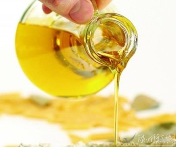 植物油做飯致癌 科學(xué)家研究確認(rèn)植物油致癌
