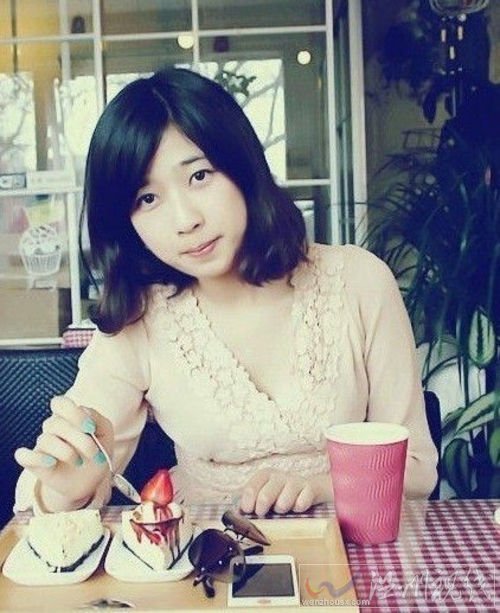 華人女孩巴西遇害 被害21歲女孩照片
