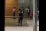 鄭愷錄跑男發(fā)飆離場(chǎng)