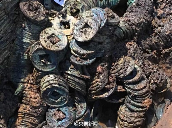 南昌西漢?；韬钅乖馔诰? width=