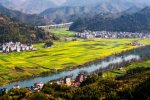 浙江十大旅游風情小鎮 私