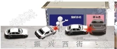 新手司機駕車失控撞向妻兒 5歲兒子當場死亡