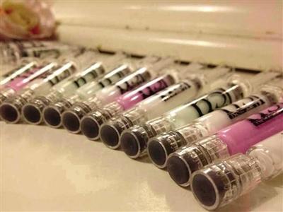 溫州整治“微整形” 搗毀49個(gè)窩點(diǎn)查獲500萬(wàn)假藥