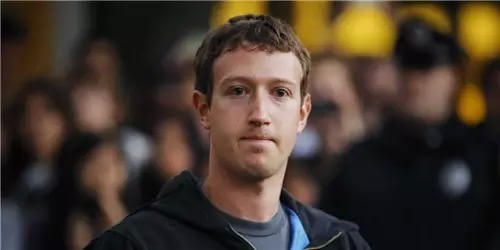 扎克伯格捐450億