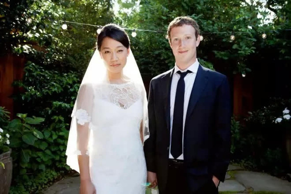 扎克伯格捐450億