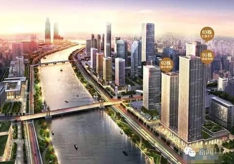 高樓剛建好就被拆
