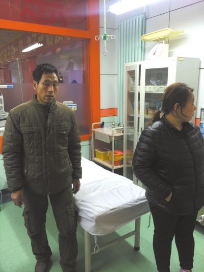 男孩醫院補牙猝死