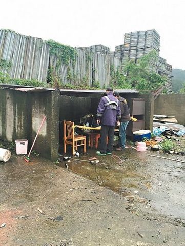 氣溫驟降6人猝死