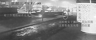少女街邊產(chǎn)子后遺棄