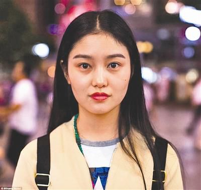 樂山美女張冉