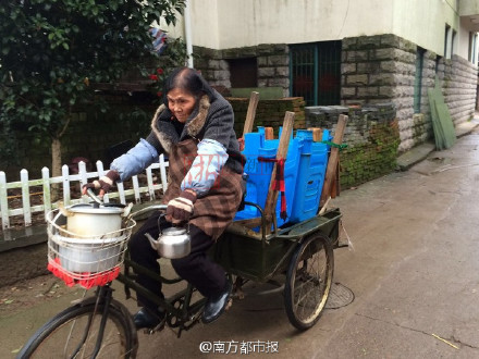 早餐23年不漲價