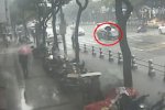 溫州龍灣車(chē)禍 女司機(jī)
