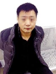 男子雇兇殺己