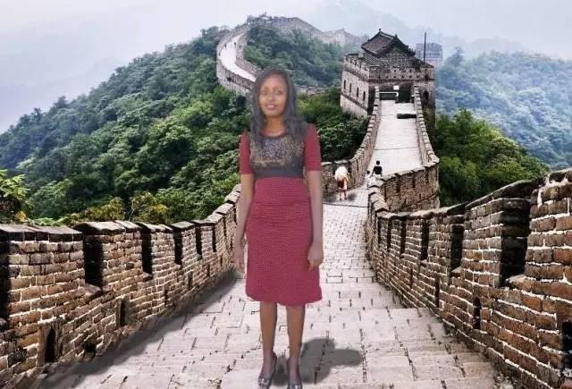 PS旅游照走紅