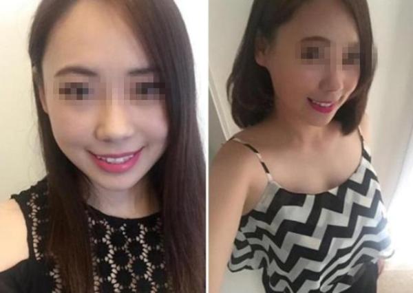 留學生疑姨父殺害