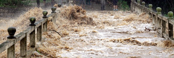 入汛以來長江中下游等地最強降雨致181人死亡失蹤