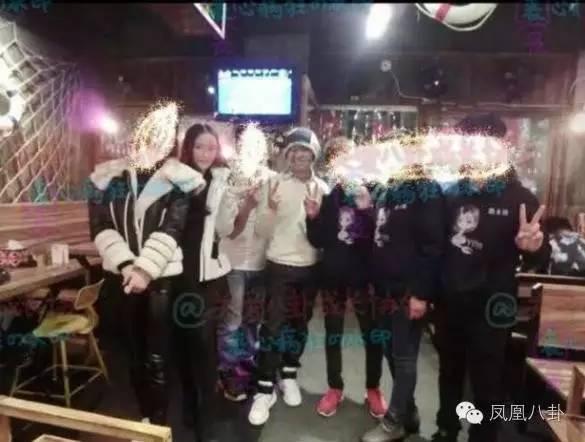 馬蓉起訴王寶強出軌真相