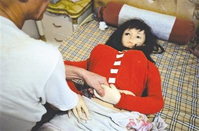 老醫生復活亡妻