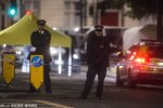 倫敦發(fā)生砍人事件造成1人死亡6人受傷