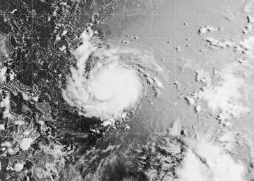 臺(tái)風(fēng)康森