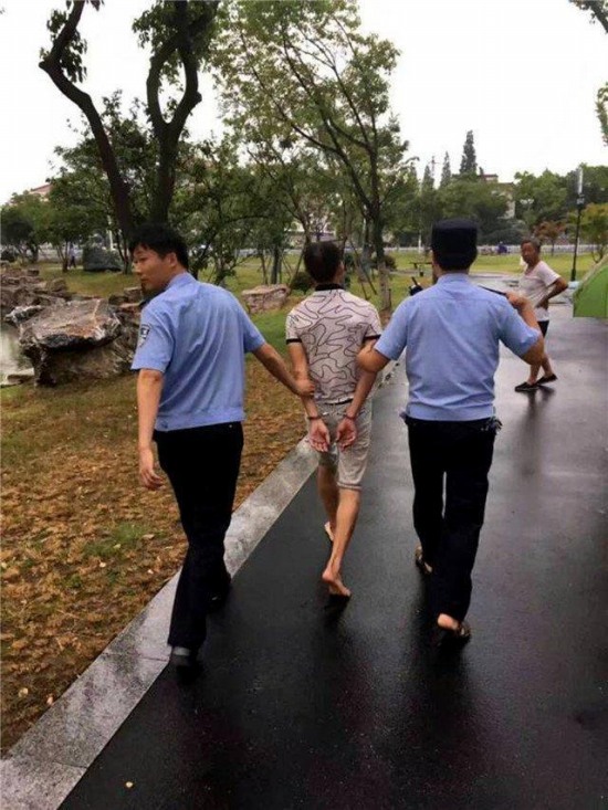 鎮(zhèn)江丹陽發(fā)生命案