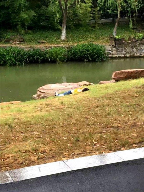 鎮(zhèn)江丹陽發(fā)生命案