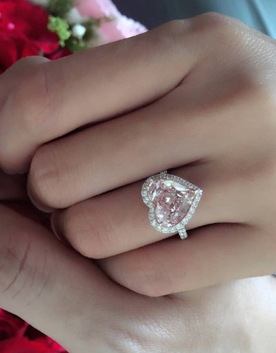 朱孝天韓雯雯結(jié)婚