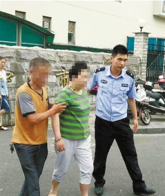 金華男子妻子失蹤20年突然現(xiàn)身