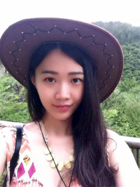 失蹤美女尸體發現
