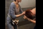 好聲音學(xué)員被撞并遭