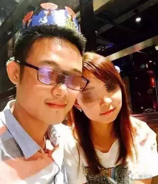 女記者殉情事件 愛得這么苦不如不愛