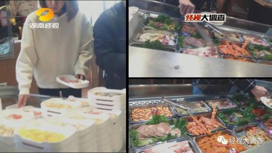 烤肉店鴨肉變牛肉