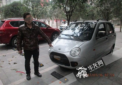 兒子揭穿醉駕謊言