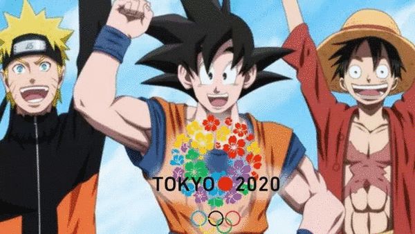 龍珠成奧運大使