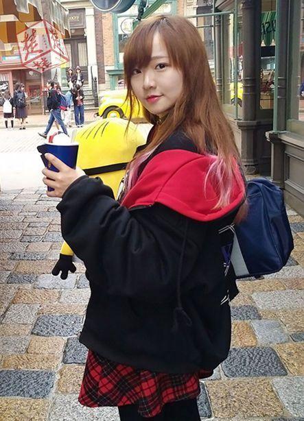 美女學霸直博劍橋