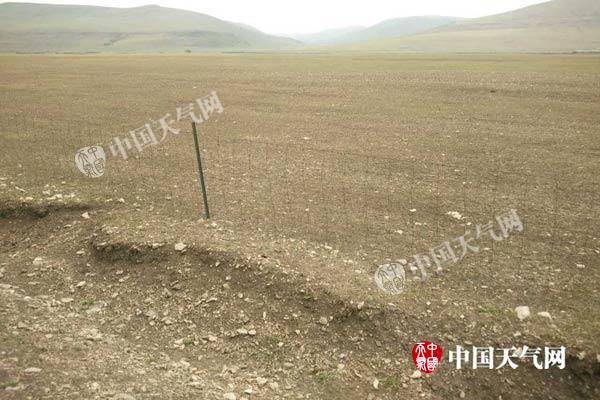 北方高溫持續(xù) 內(nèi)蒙古局部地區(qū)最高溫超40℃