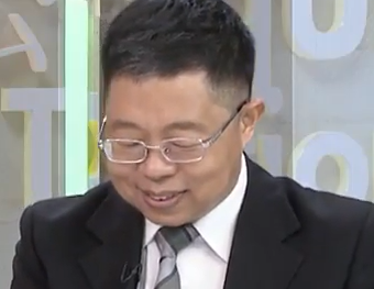 臺節目又出新段子