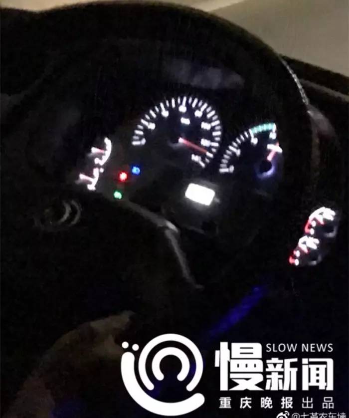 順風(fēng)車約到大貨車