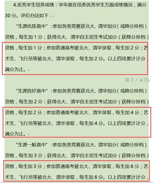 曝高考填志愿亂象