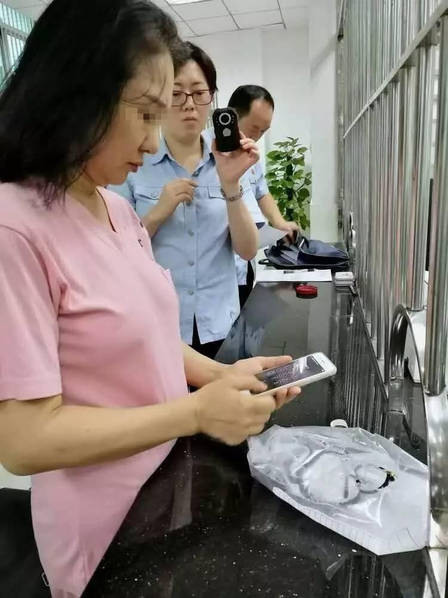 老賴整容成少女仍被抓獲