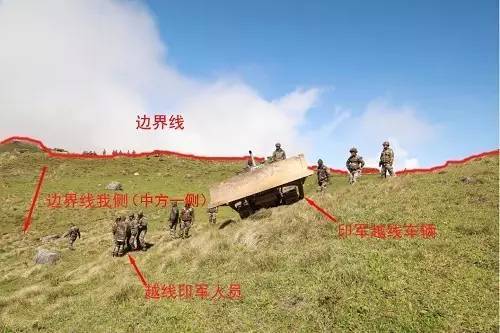 中印開戰印度付出代價更大 臺媒警告印度早點退兵
