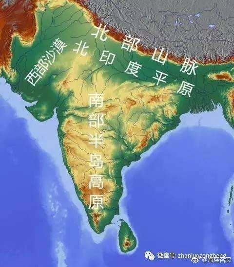 中印開戰3種選擇