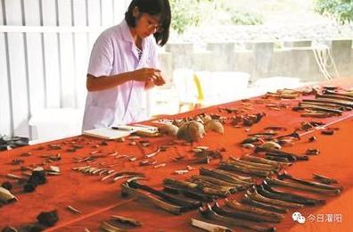 紅軍遺骸83年后重見天日