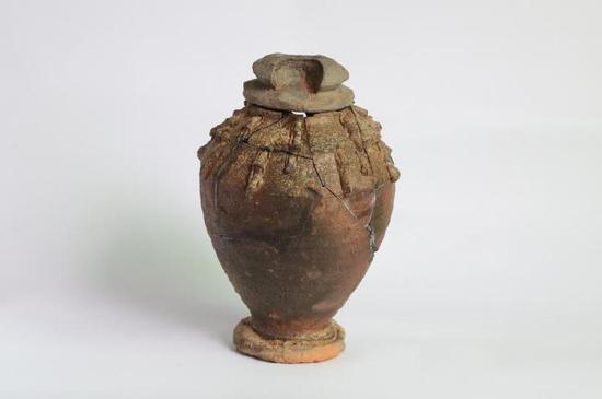 重慶發(fā)現(xiàn)25座古墓