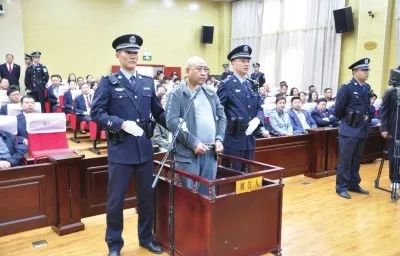 白銀連環殺人案宣判 高承勇死刑