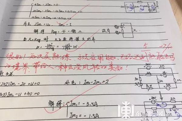大學(xué)老師金句點(diǎn)評(píng)