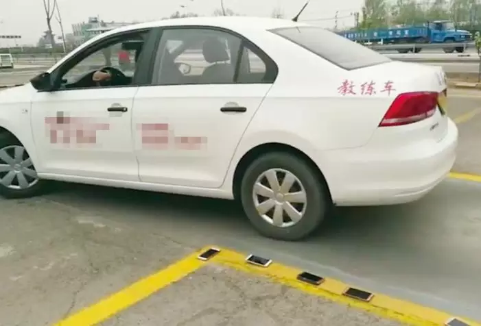 駕校絕殺式教學(xué)