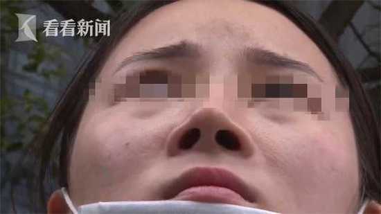 美女整鼻越整越歪 成都艾美薇醫(yī)療美容微整形